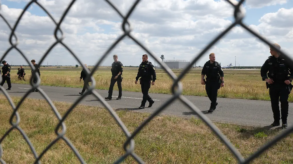 Russische ‚Wegwerfagenten‘: Ein wachsendes Sicherheitsproblem in Europa