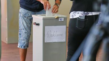 Steigende Wahlbeteiligung und herausfordernde politische Landschaft in Sachsen-Anhalt