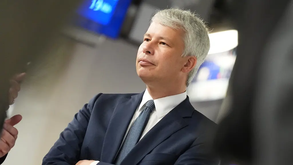 Bilger fordert bessere Bahn-Korridorsanierungen