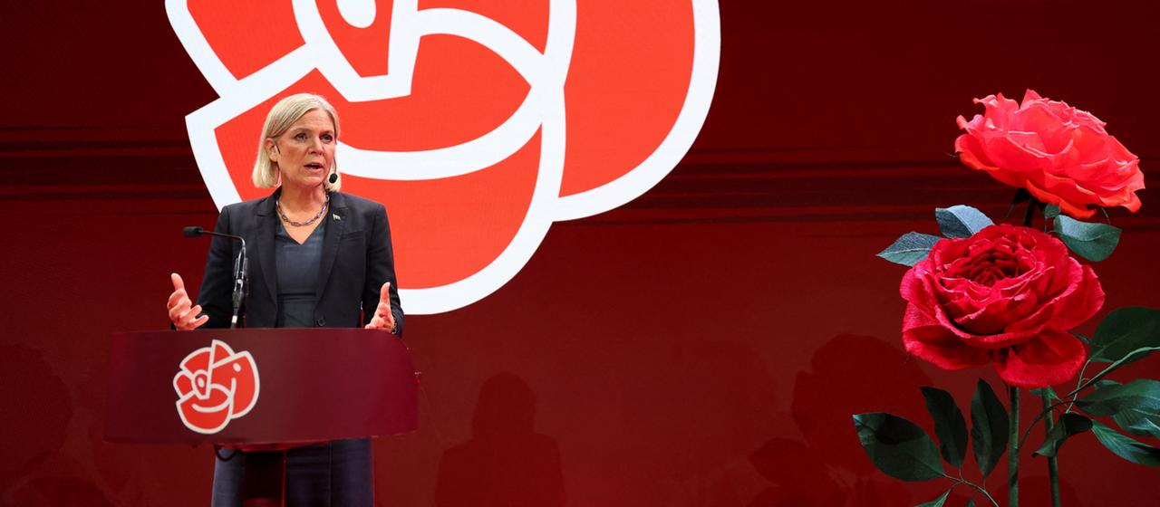 Schwedens Parlamentswahlen: Herausforderungen bei der Regierungsbildung