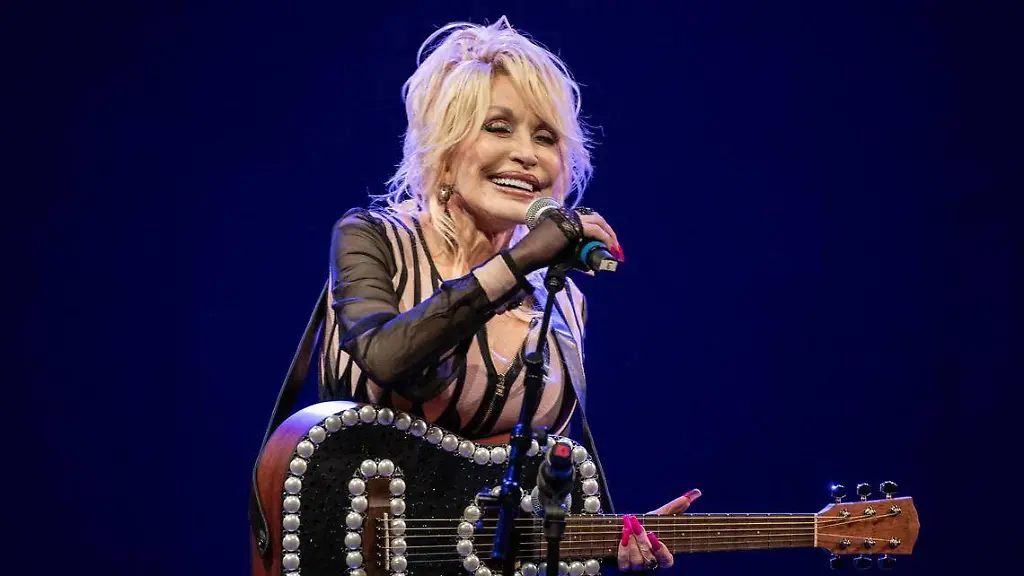 Kalifornien ernennt 25. September zum Dolly-Parton-Tag