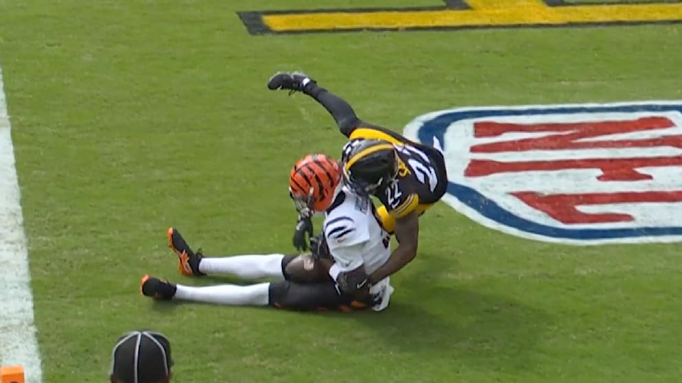 Baltimore Ravens gewinnen spannendes NFL-Spiel in Rio