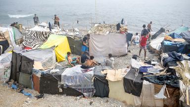 Migrantenkrise in Ceuta: Warnungen, Reaktionen und EU-Unterstützung