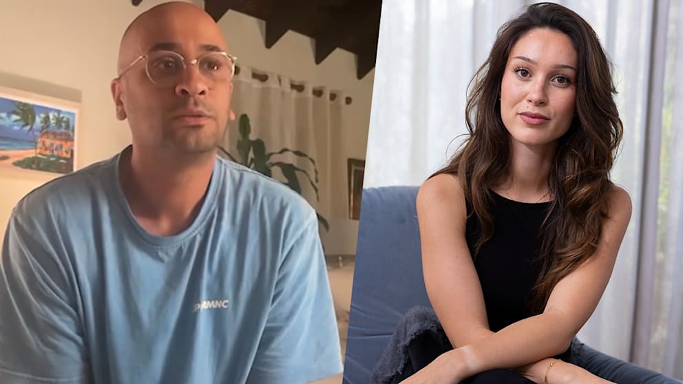 True-Crime-Podcast beleuchtet kontroverse Beziehung