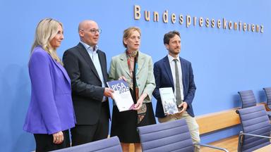 heute journal am 8. September 2026