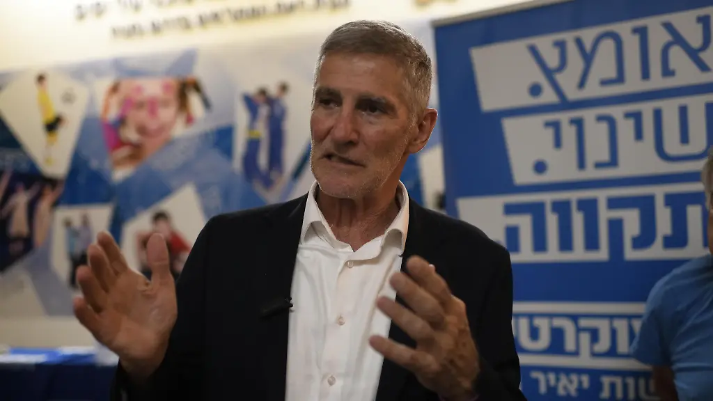 Israelischer Oppositionspolitiker verklagt Sara Netanjahu wegen Verleumdung