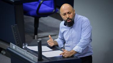 Linken-Abgeordneter Koçak entschuldigt sich für Kontakt zu Firas Remmo