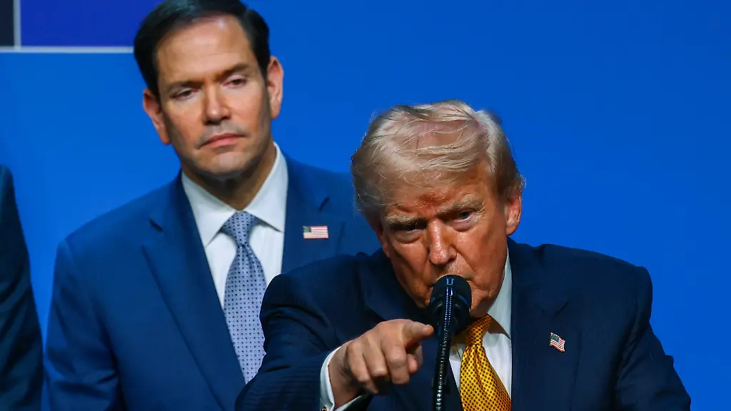 Venezuela: Öl und Macht unter Trumps Einfluss