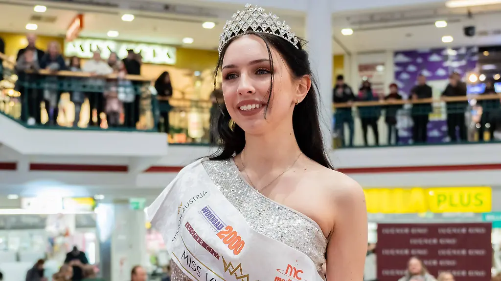 Tragischer Tod der amtierenden ‚Miss Austria‘ Lucia Sisic im Alter von 22 Jahren