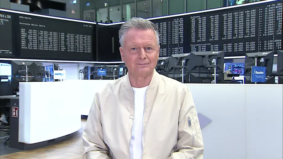 BASF und Evonik: Ein mögliches Chemie-Deal