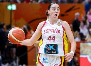 Deutschlands Basketballerinnen beenden erfolgreiches Turnier ohne Medaille