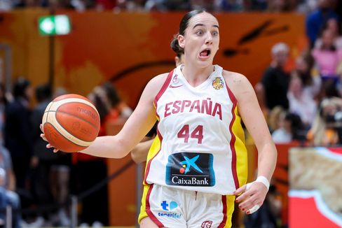 Deutschlands Basketballerinnen beenden erfolgreiches Turnier ohne Medaille