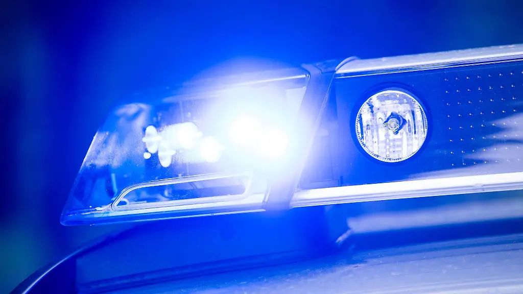 Motorradfahrer nach 19 Stunden in der Eifel gerettet
