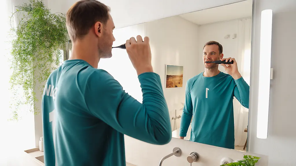 Happybrush reduziert Preise für Schallzahnbürsten-Sets