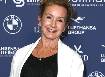 Gabrielle Carteris: Auszeichnung und Herausforderungen in der Schauspielbranche
