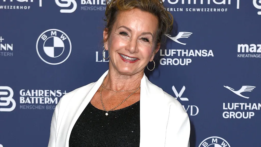 Gabrielle Carteris: Auszeichnung und Herausforderungen in der Schauspielbranche