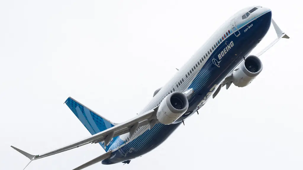 Boeing gesteht Software-Fehler bei 737 Max