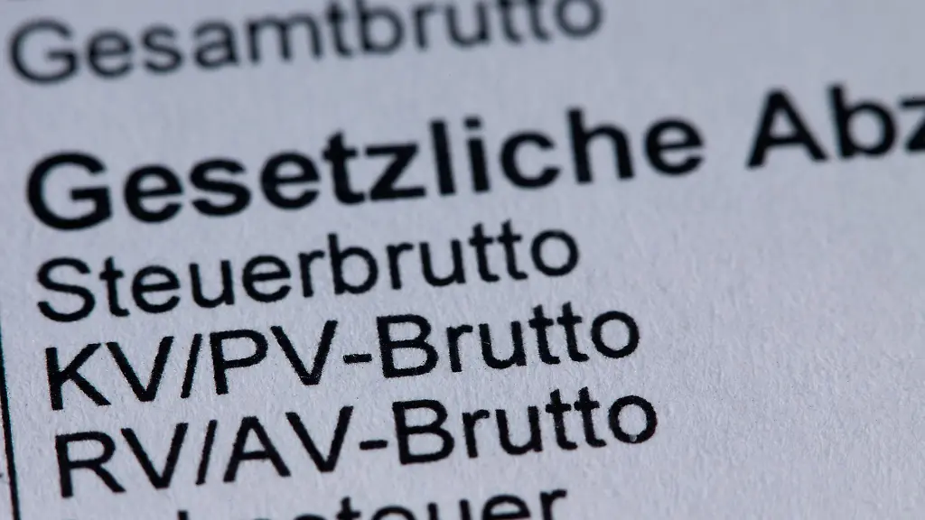 Anhebung der Beitragsbemessungsgrenzen ab 2027