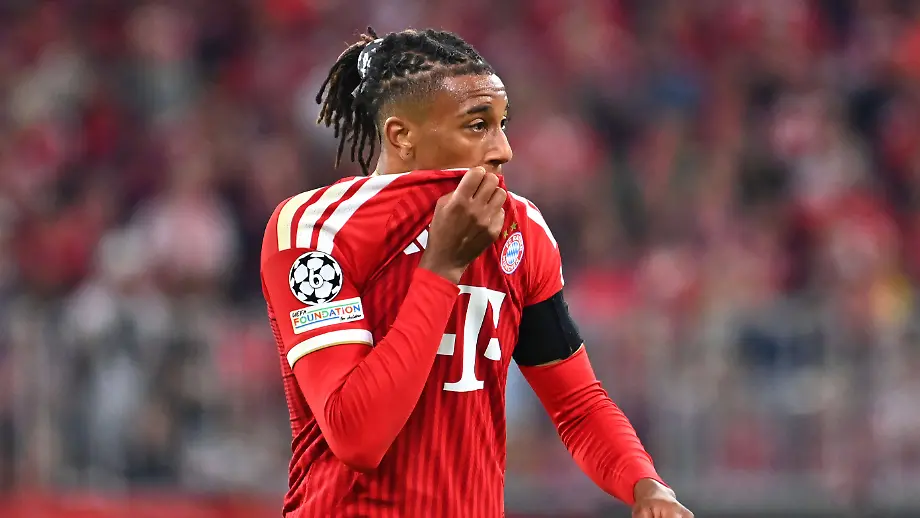 FC Bayern feiert engen Sieg bei SV Elversberg