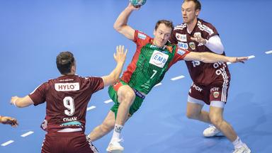 SC Magdeburg siegt im Top-Spiel gegen Füchse Berlin