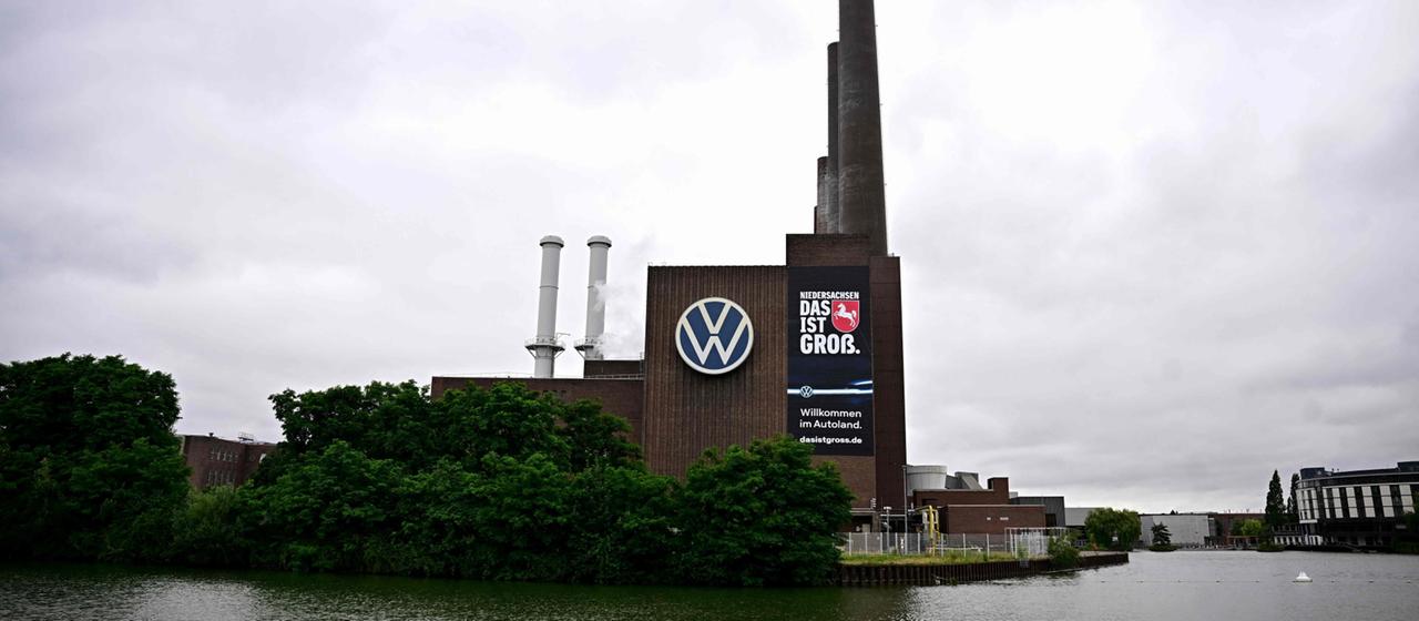 Spannungen im VW-Aufsichtsrat: Diskussion um Werksschließungen