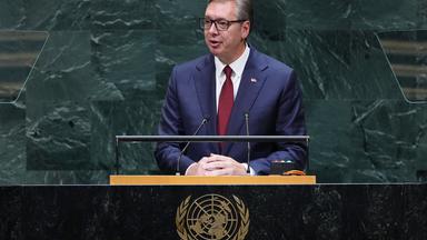Vucic strebt neue Rolle als Regierungschef an
