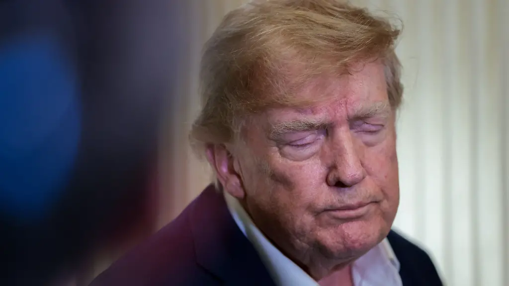 Supreme Court stoppt Trumps Plan zur Briefwahl