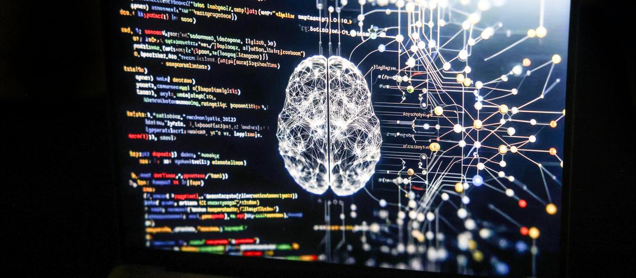 FAQ Langsamere Entwicklung gefordert: Was steckt hinter der Debatte über eine KI-Bremse?