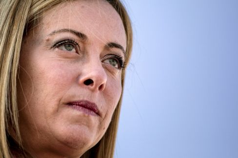 Giorgia Melonis Balance zwischen Beruf und Familie