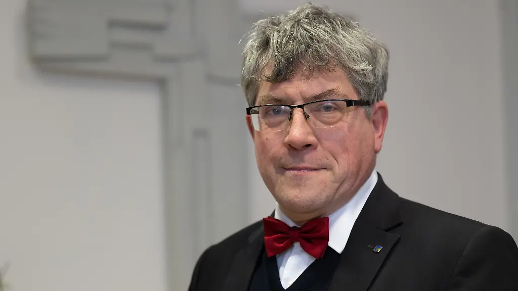 AfD will Kirchenasyl stoppen: Evangelische Kirche reagiert
