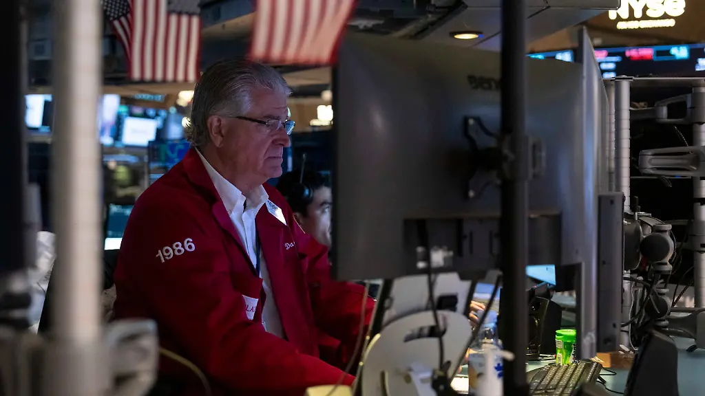 Wall Street reagiert auf starke Arbeitsmarktzahlen