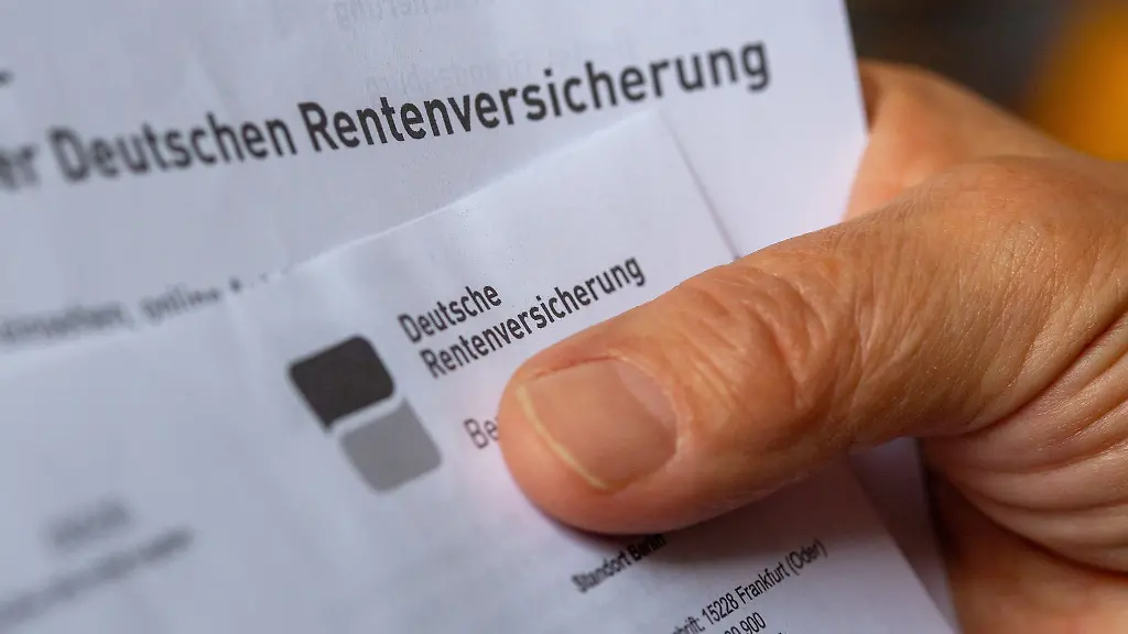 Rentenerhöhung 2027: Prognosen und Diskussionen