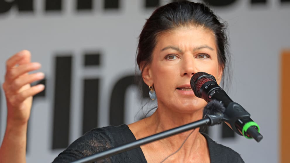 Wahlkampf in Sachsen-Anhalt: Warnungen, Kritik und Forderungen