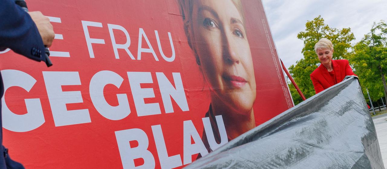Analyse der Landtagswahl in Mecklenburg-Vorpommern