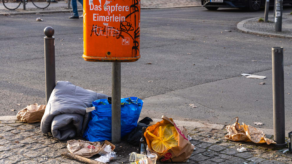 Die Stadtbild-Debatte und ihre Notwendigkeit