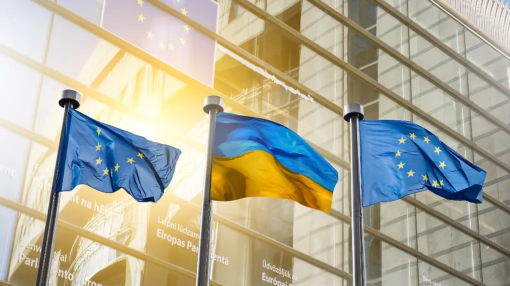 Streit um Sanktionen gegen Russland: Herausforderungen in der EU