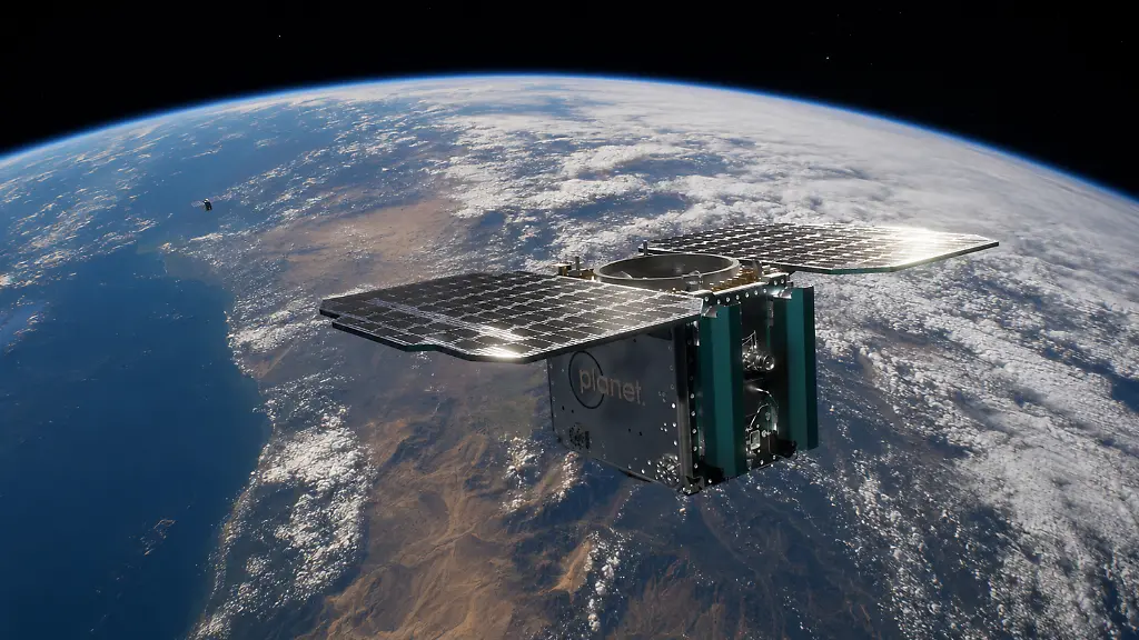 US-Firma beginnt mit Satellitenproduktion in Berlin