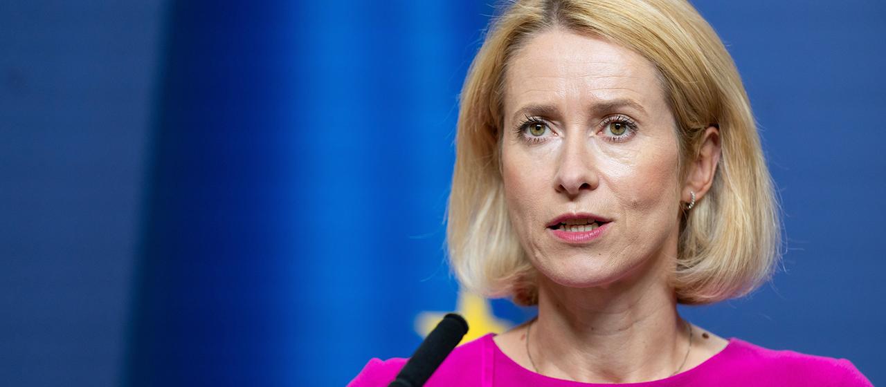 EU-Verteidigungsminister warnt vor Lücken in der Verteidigungsbereitschaft