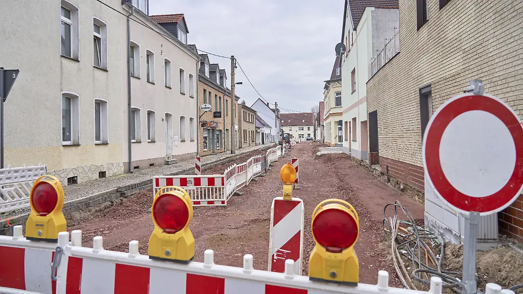 Verzicht auf Milliardeninvestitionen in Sachsen-Anhalt: Kontroverse um AfD-Entscheidung