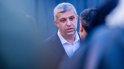 Politische Entwicklungen nach den Wahlen in Berlin und Mecklenburg-Vorpommern