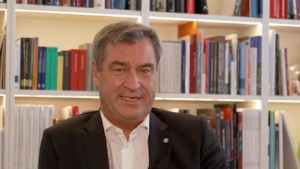 München als Kandidat für die Olympischen Spiele