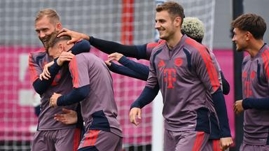 FC Bayern München: Ambitionen und Herausforderungen in der Champions-League-Saison 2026/27