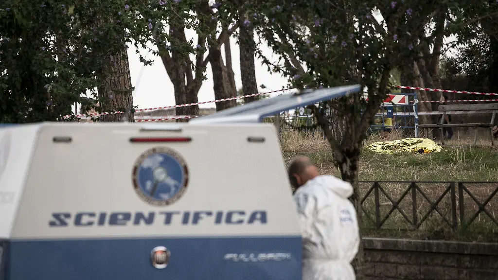 Mafiaboss nach Mord an Lazio-Ultra-Chef festgenommen