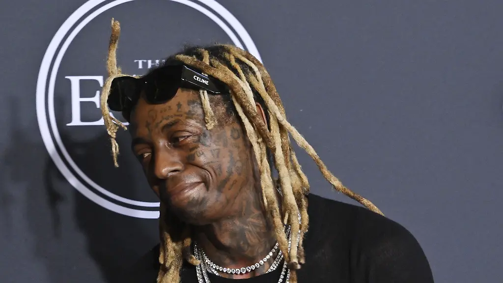Lil Wayne: Überraschende Verlobung mit Madi Cannon