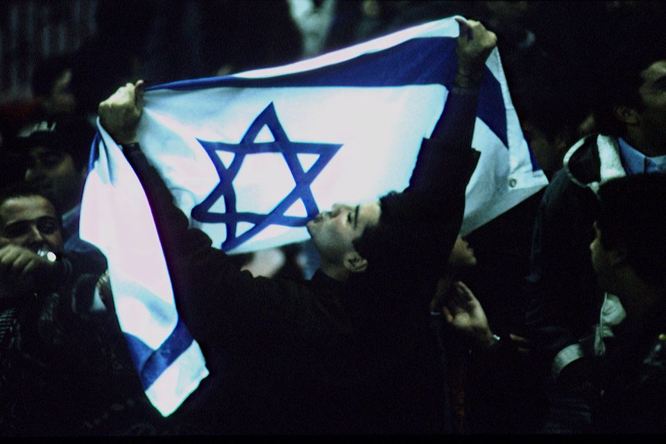 Boykottaufrufe gegen Israel im Fußball: Europäische Ausgrenzungsdebatte