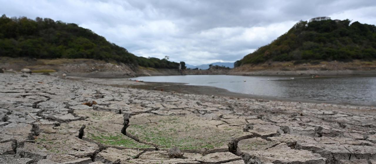 El Niño: Extreme Wetterfolgen in 2026 vorhergesagt