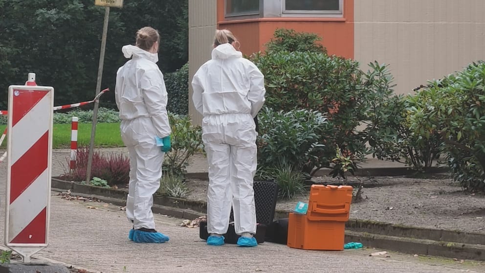 Zwei Gewalttaten in der Nacht erschüttern Delmenhorst