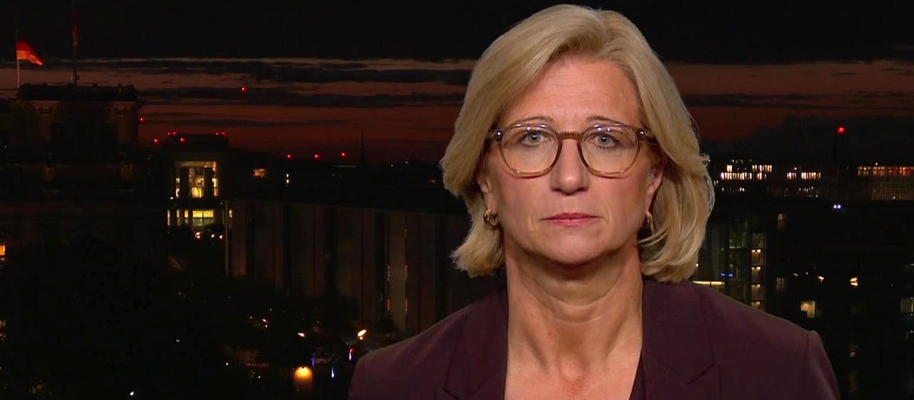 Rehlinger fordert Reformmaßnahmen von SPD und Union