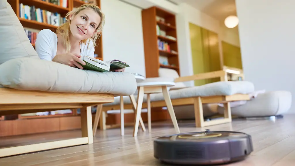 Eufy Clean L60 Hybrid: Intelligenter Saug- und Wischroboter zum Sonderpreis