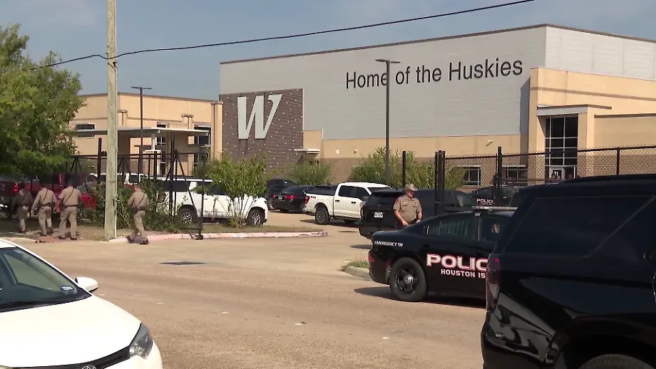 Schockierende Schüsse in Houston: Schüler tödlich getroffen